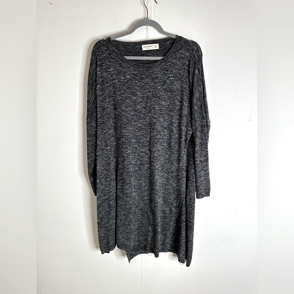 Zara Sweaters - Zara Knit Oversized Sweater – Size P (Fits Up to XL) – Soft & Stretchy